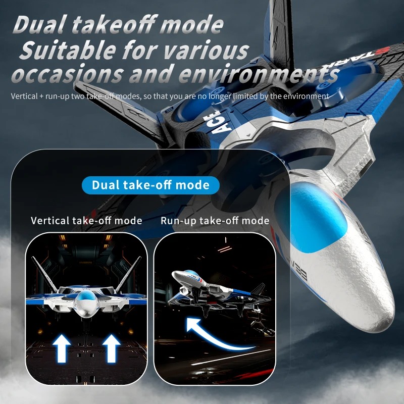 RC Plane Aero Jet Dron Remote  - Drone Rc Fighter Jet avis et prix