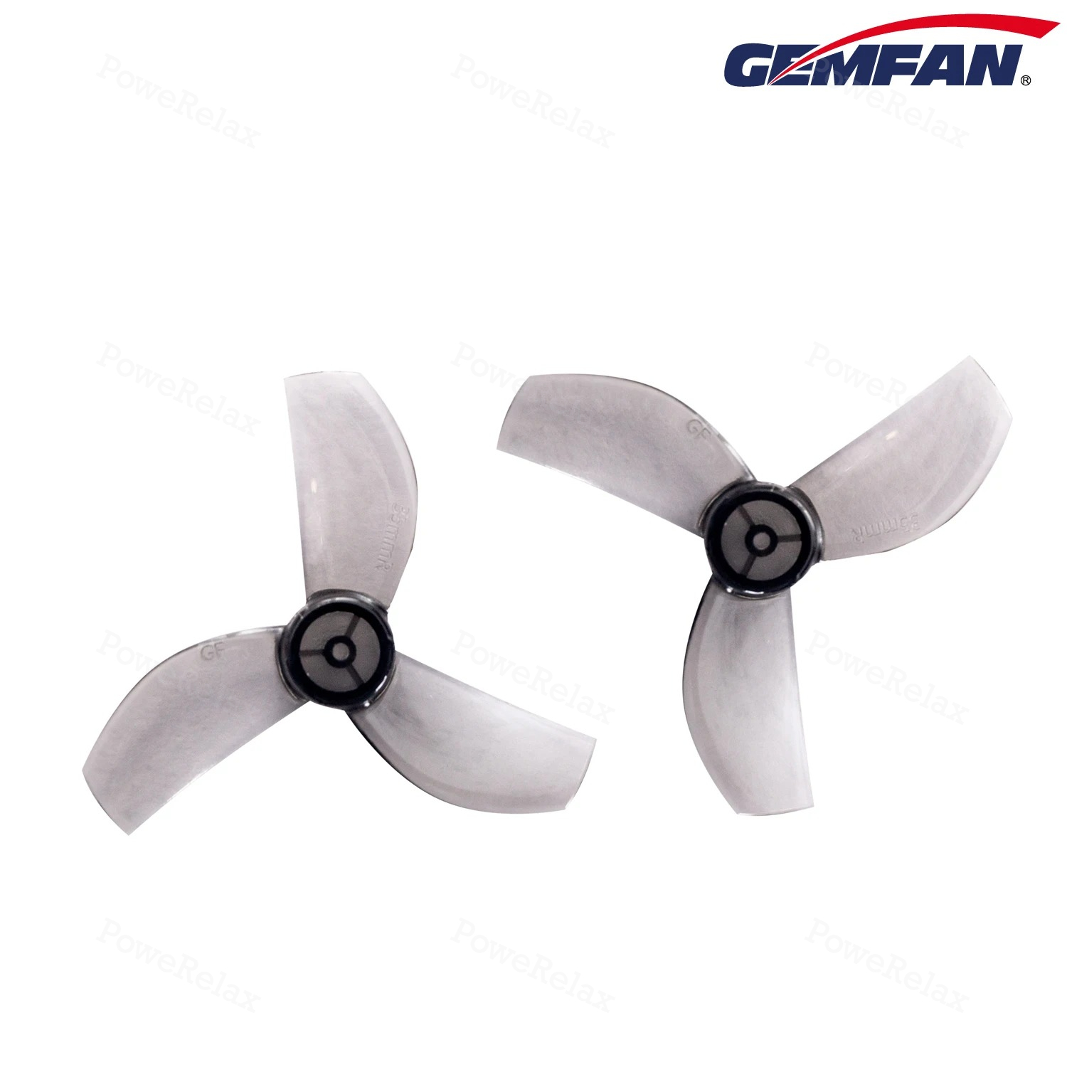 16pairGemfan 35mm-3 35mm 3-Bla - Fpv Racing Motor avis et prix