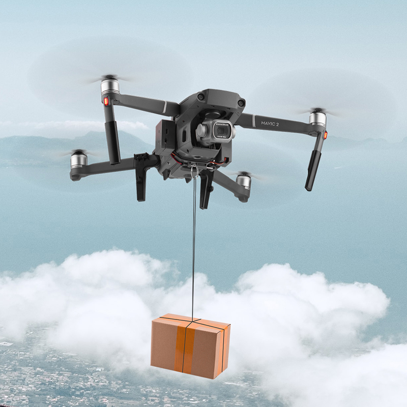 BRDRC AirDrop Dropping System  - Drone Rcfpvpro avis et prix