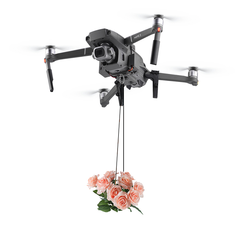 BRDRC AirDrop Dropping System  - Drone Rcfpvpro avis et prix