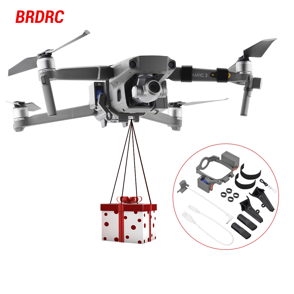 Airdrop System for DJI Mavic 3 - Drone Rcfpvpro avis et prix