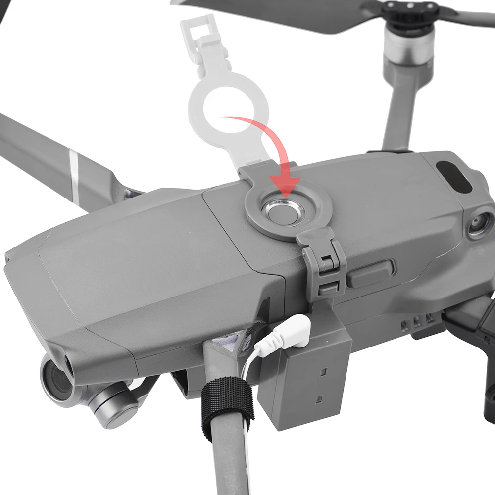 Airdrop System for DJI Mavic 3 - Drone Rcfpvpro avis et prix
