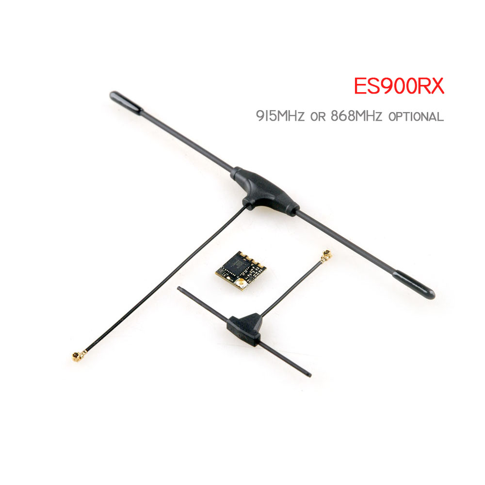 Happymodel RC ELRS Micro ES900 - Fpv Racing Motor avis et prix