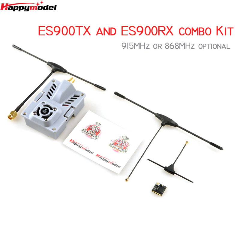 Happymodel RC ELRS Micro ES900 - Fpv Racing Motor avis et prix