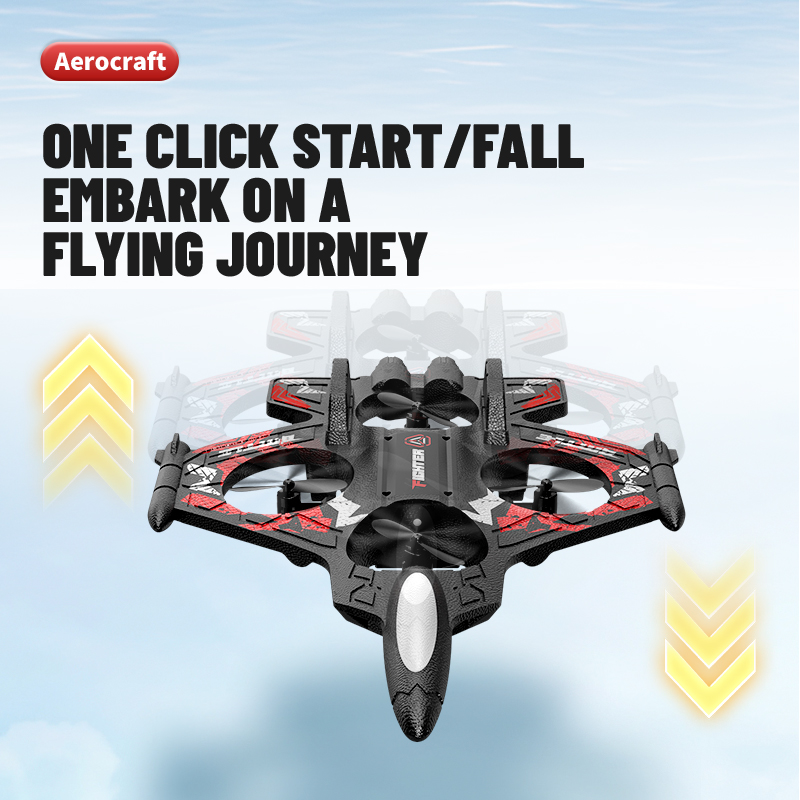 RC Airplane 2.4G EPP Foam Remo - Drone Rc Fighter Jet avis et prix