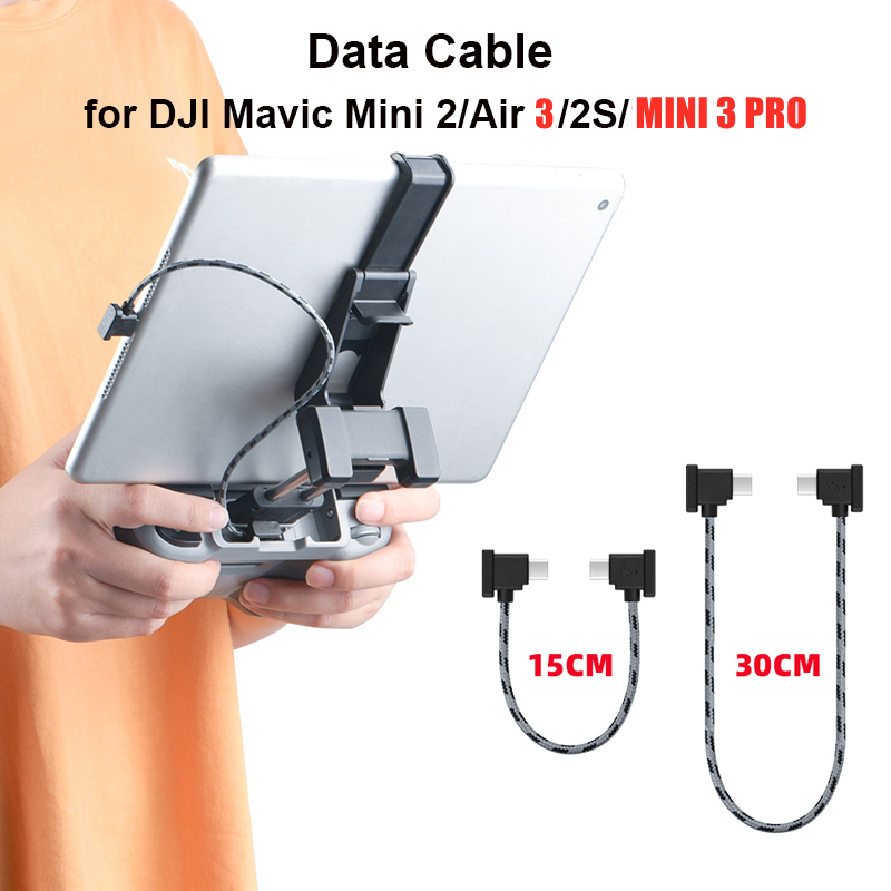 Data Cable For DJI Flip/Mavic  - Drone Rcfpvpro avis et prix