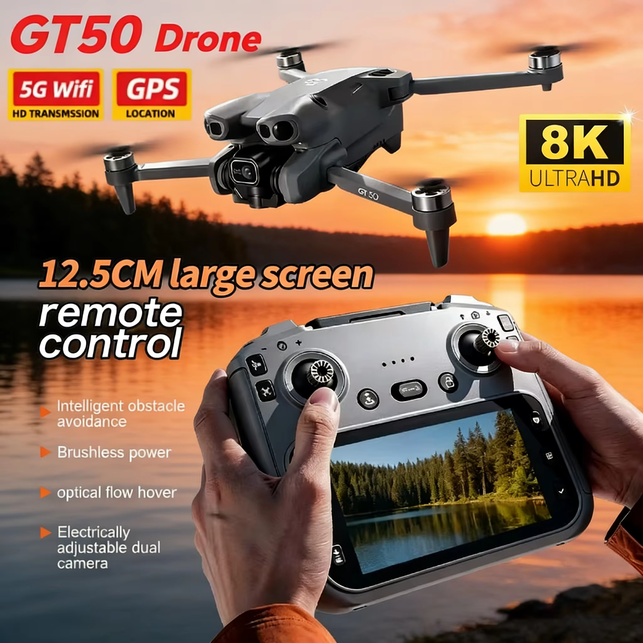 Hot Aircraft Toy Control Remot - Drone Top Rc avis et prix