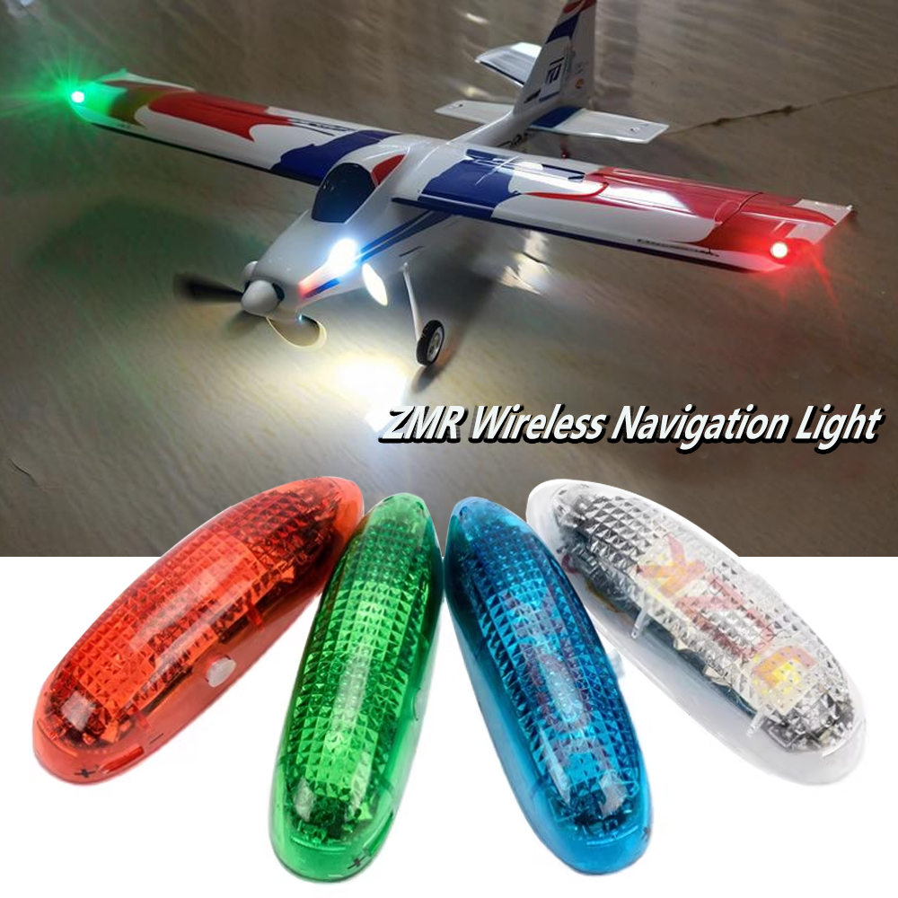 ZMR III Wireless Navigation Li - Drone Lidi Rc avis et prix