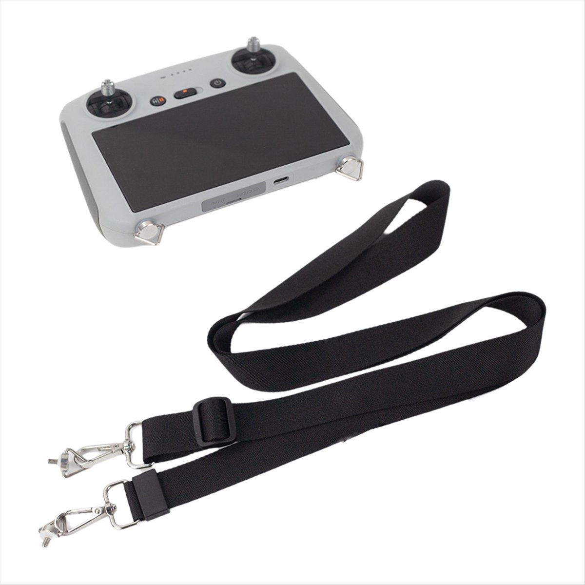 ABME RC & RC 2 Controller Lany - Drone Rc Lanyard avis et prix