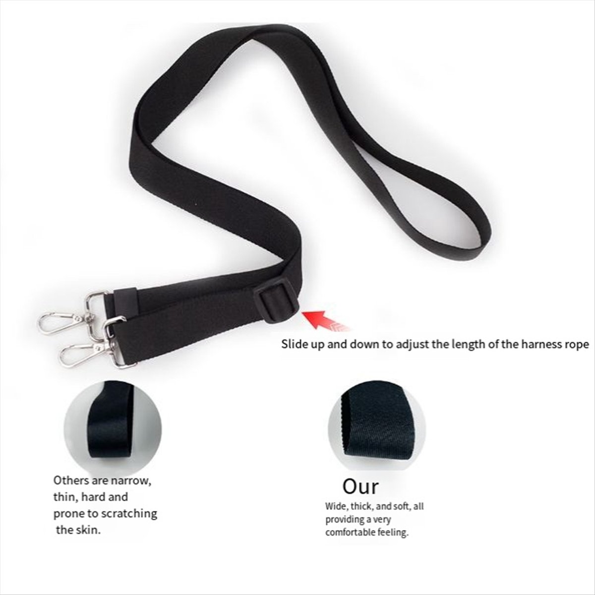 ABME RC & RC 2 Controller Lany - Drone Rc Lanyard avis et prix