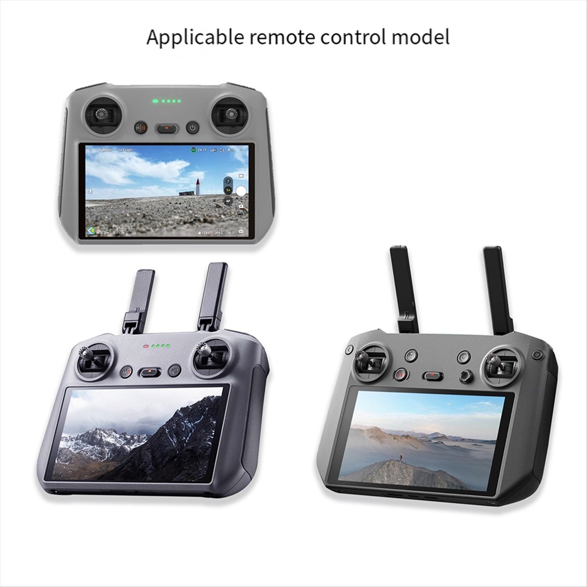 ABME RC & RC 2 Controller Lany - Drone Rc Lanyard avis et prix