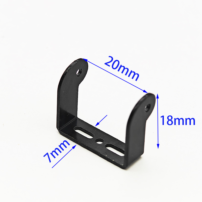 19*19mm Micro FPV Camera Mount - Drone Carrera Rc avis et prix