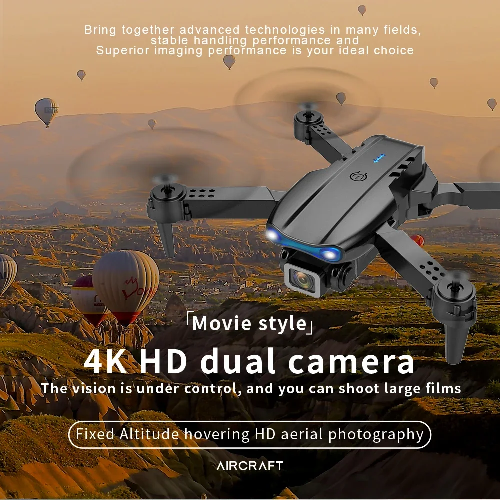 2026 GISAEV E99 K3 pro Mini Dr - Lyzrc Drone avis et prix