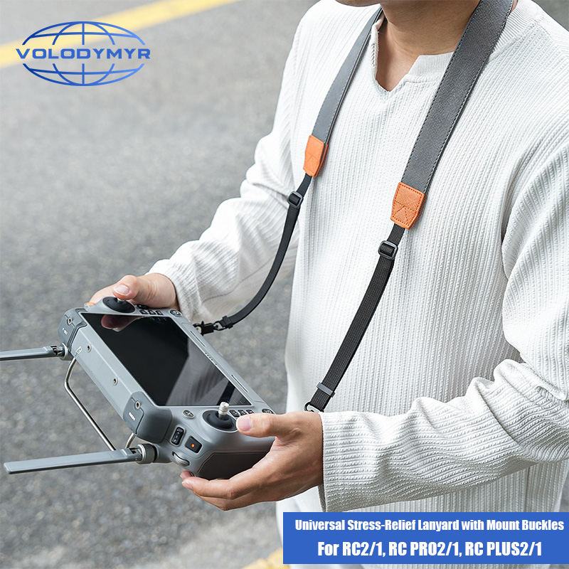 VOLODYMYR Neck Strap Lanyard f - Drone Rc Lanyard avis et prix