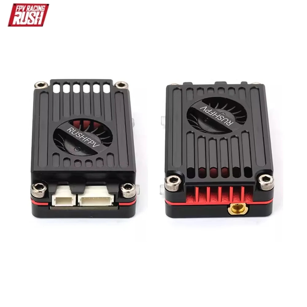 RUSHFPV TANK MAX SOLO 5.8GHz 2 - Drone Rc Control avis et prix