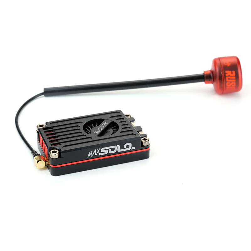 RUSHFPV TANK MAX SOLO 5.8GHz 2 - Drone Rc Control avis et prix