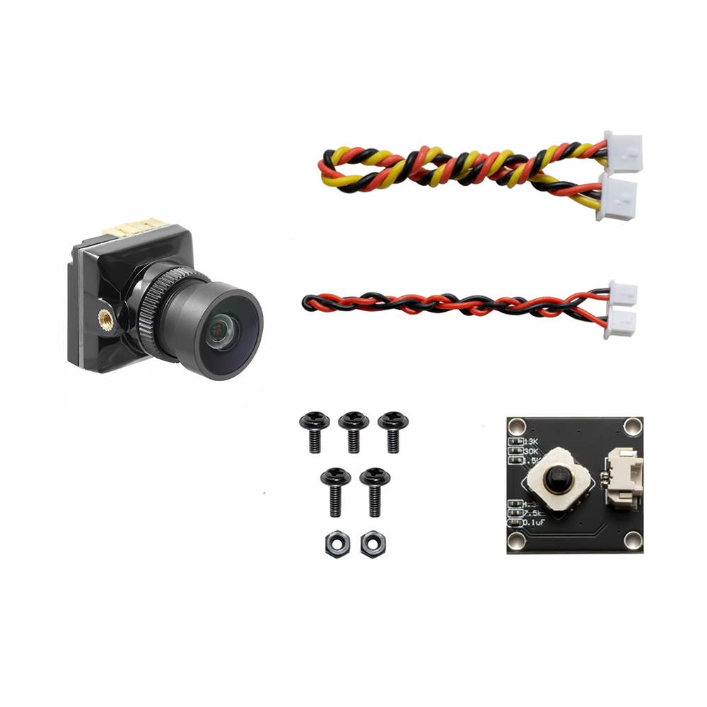 JINJIEAN Little Boy Series B19 - Drone Rc With Camera avis et prix