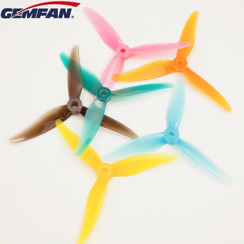 New 2-12 Pairs Gemfan 51466 5i - Fpv Racing Motor avis et prix